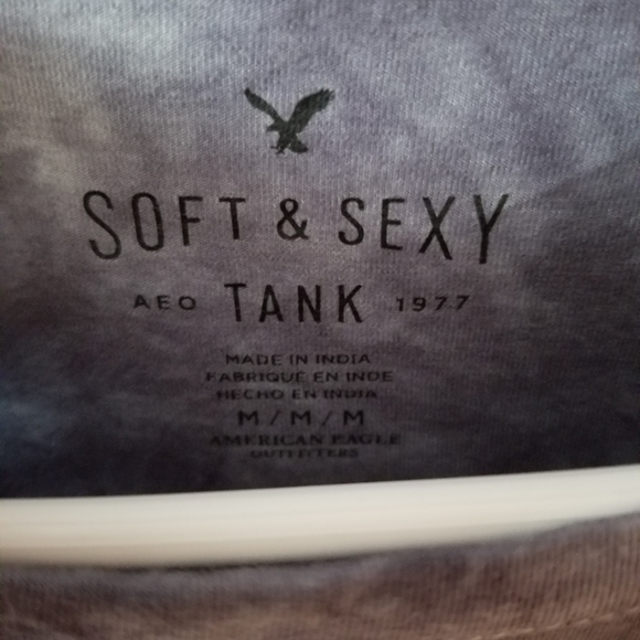 American Eagle Soft & Sexy Tank - Picture 3 of 3